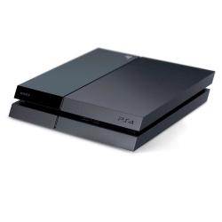 Sony PS4 500GB - Excellent Condition With Box - Games