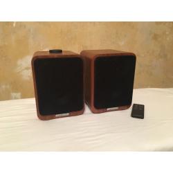 Ruark MR1 Bluetooth Speakers