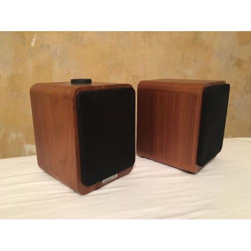 Ruark MR1 Bluetooth Speakers