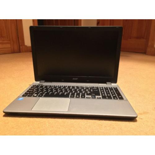 Acer V3-572 (i7, 8GB RAM, 1TB HDD)
