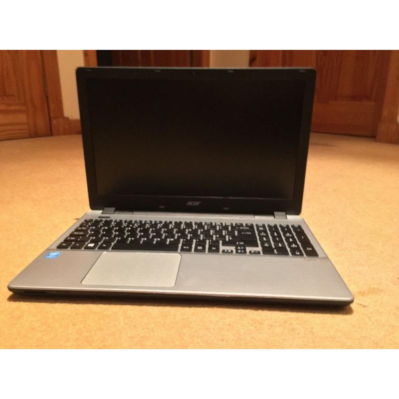 Acer V3-572 (i7, 8GB RAM, 1TB HDD)