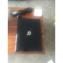 Compaq laptop Presario CQ70 - Includes Microsoft Office Package