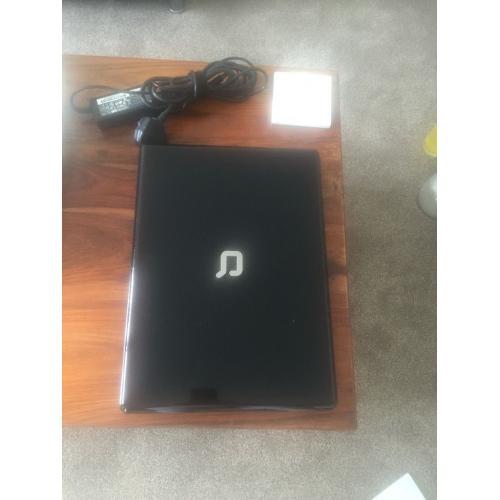 Compaq laptop Presario CQ70 - Includes Microsoft Office Package