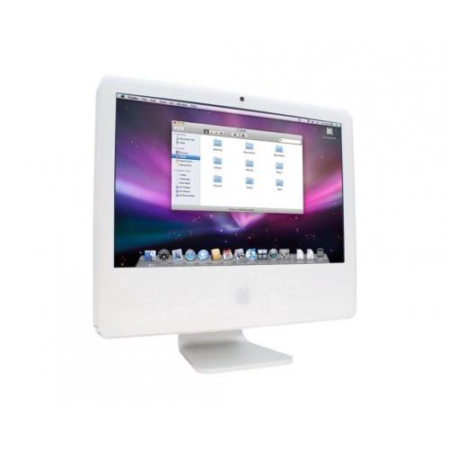 iMac 5.2