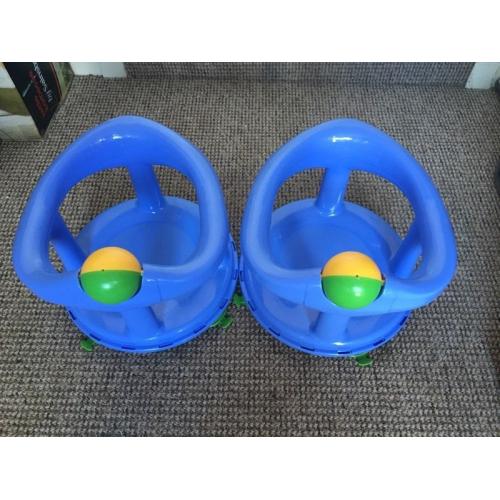 Bath seats