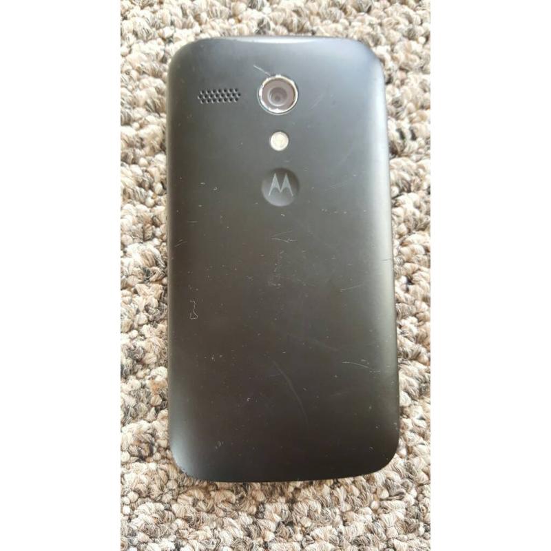 Moto g for sale
