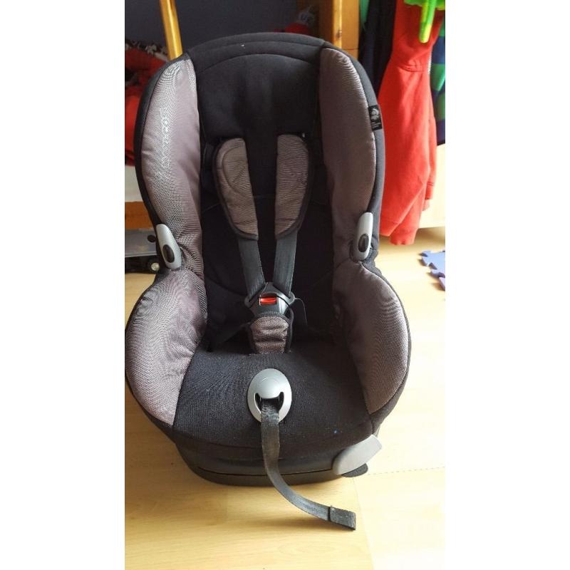 Maxi Cosi Car Seat