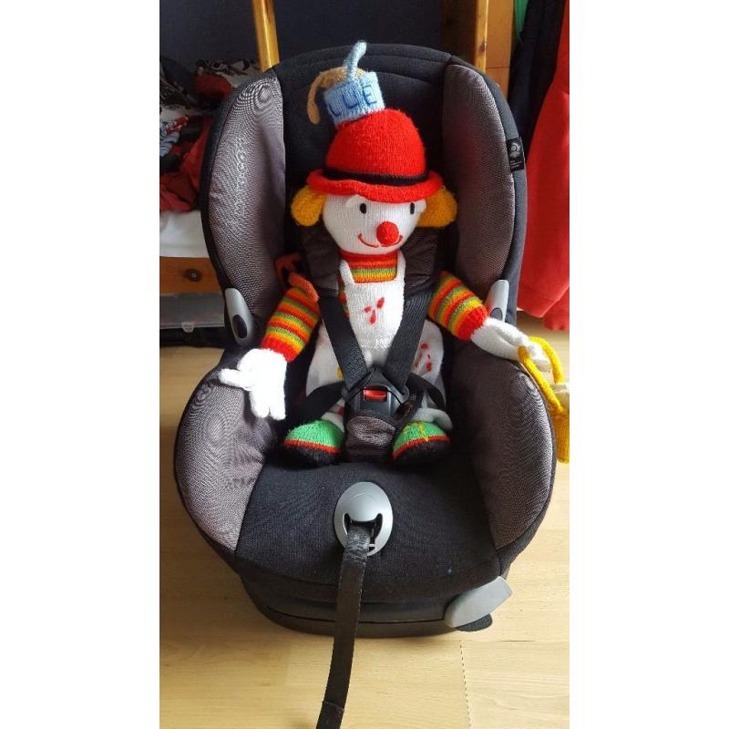 Maxi Cosi Car Seat