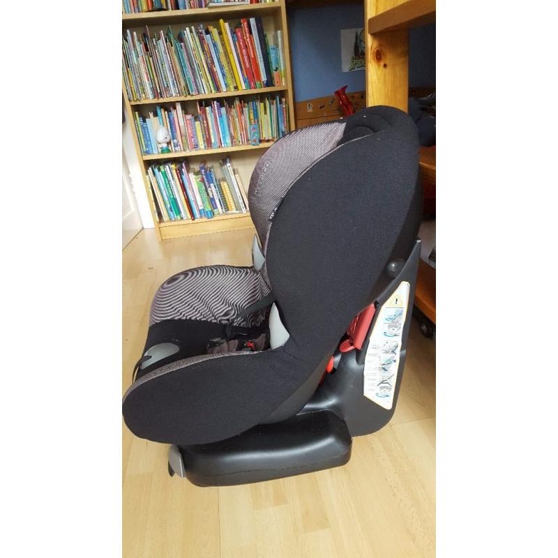 Maxi Cosi Car Seat