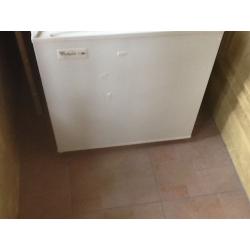 WORKTOPSIZE FREEZER