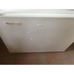 WORKTOPSIZE FREEZER