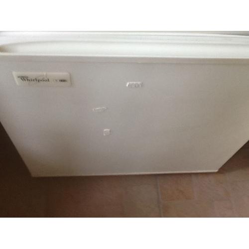 WORKTOPSIZE FREEZER