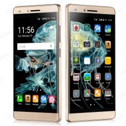 NEW: - XGODY Unlocked 5" qHD Smartphone 8GB/1GB Quad Core GSM 3G Android Mobile Phone GPS