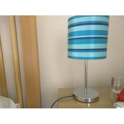 Bedside table lamps