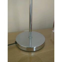Bedside table lamps
