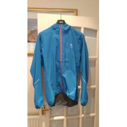 HAGLOFS MENS L.I.M PROOF JACKET