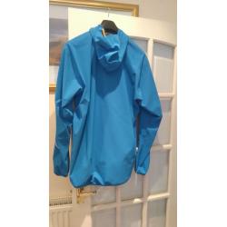HAGLOFS MENS L.I.M PROOF JACKET