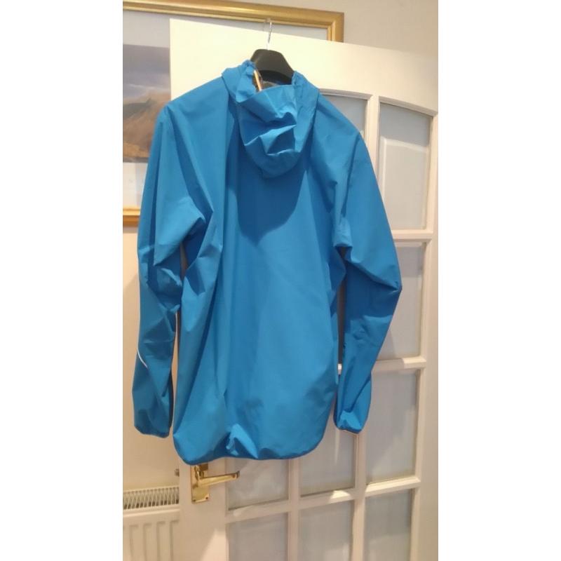 HAGLOFS MENS L.I.M PROOF JACKET