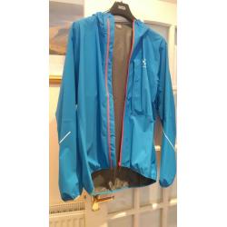 HAGLOFS MENS L.I.M PROOF JACKET