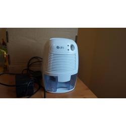 Dihl Mini Dehumidifier