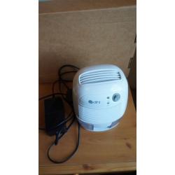 Dihl Mini Dehumidifier