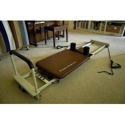 Pilates Performer