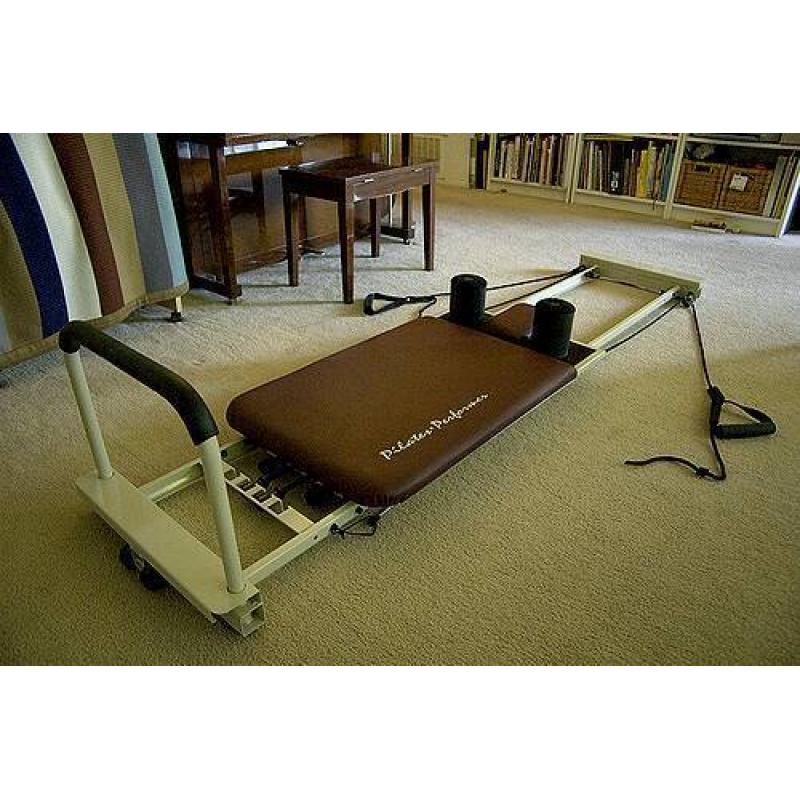 Pilates Performer