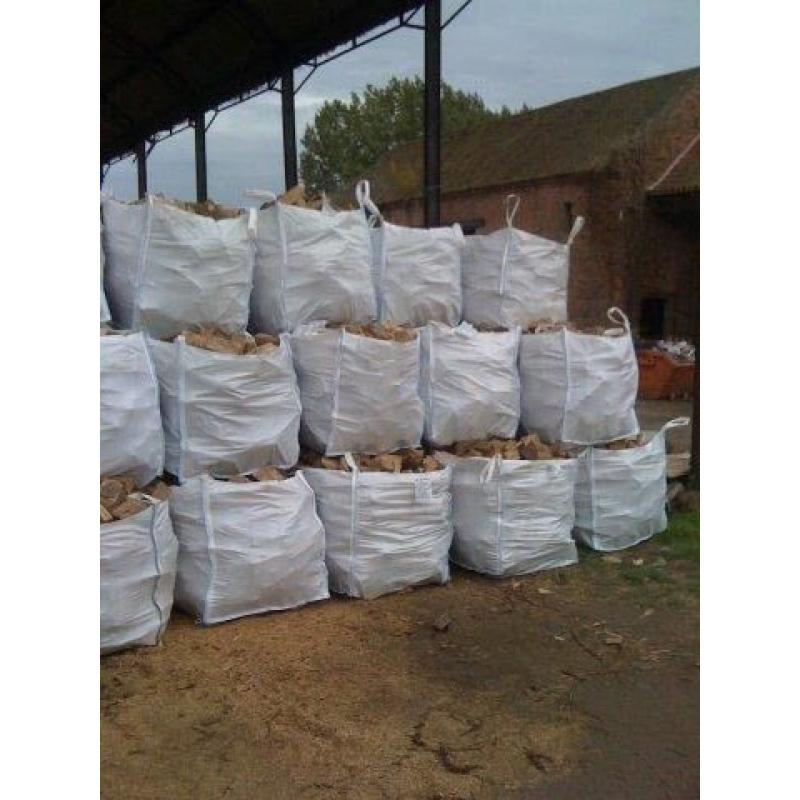 Firewood logs