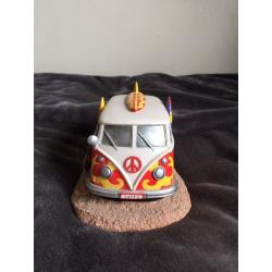VW van model