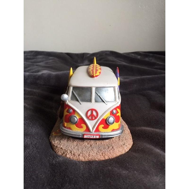 VW van model
