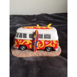 VW van model