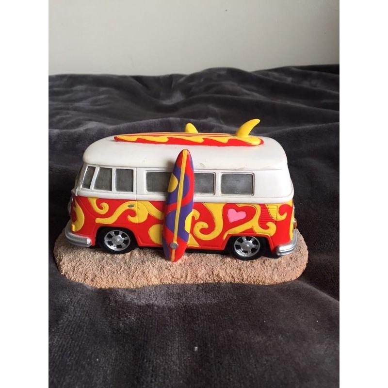 VW van model