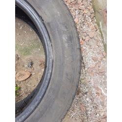 2 x Dunlop SP Sport 195/60R15 88H 195/60/15
