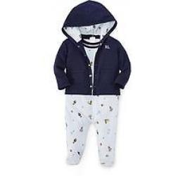 Polo Bear Cotton 3-Piece Set - - Ralph ...