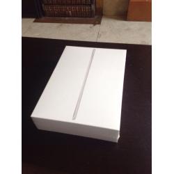 Brand New IPad Air 2 64GB Silver