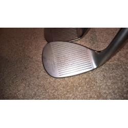 Titleist Vokey 60 deg wedge