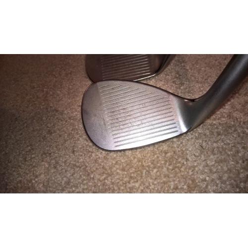 Titleist Vokey 60 deg wedge