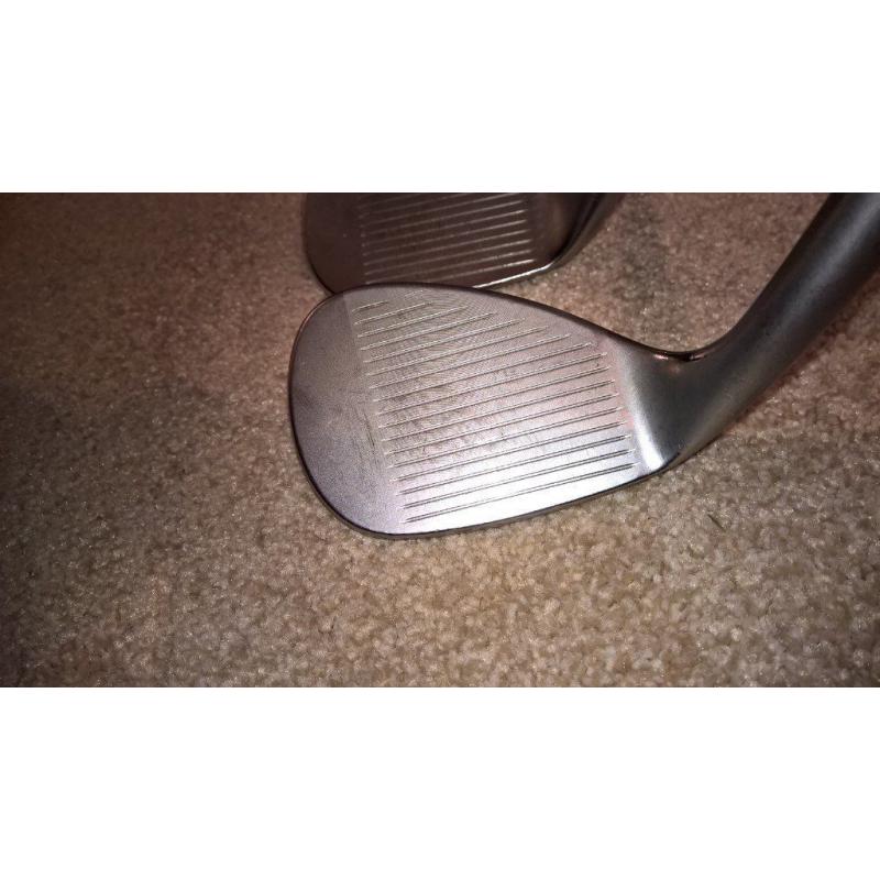 Titleist Vokey 60 deg wedge