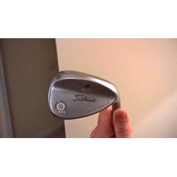 Titleist Vokey 60 deg wedge