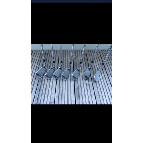 Taylormade Rocketbladez Tour