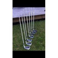 Taylormade Rocketbladez Tour