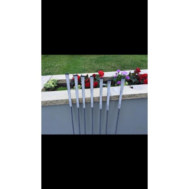 Taylormade Rocketbladez Tour