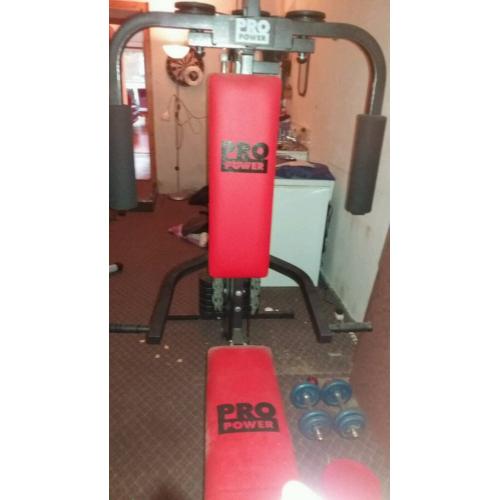 Multi gym
