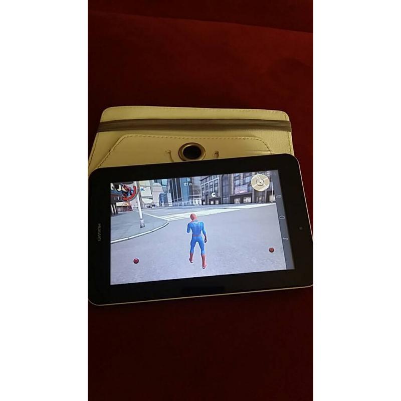Huawei s7-721w