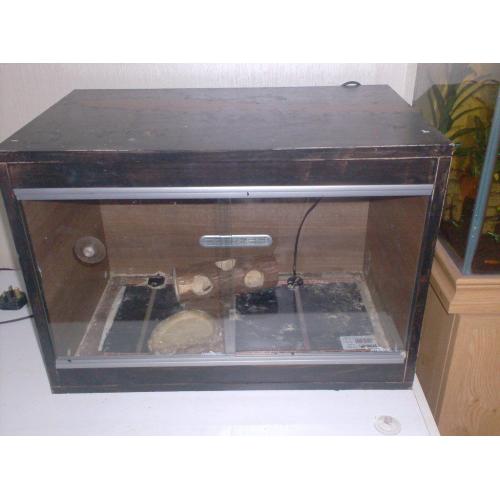 vivarium
