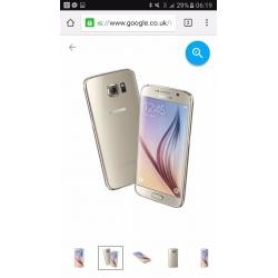 ONE DAY BARGIN s6 samsung
