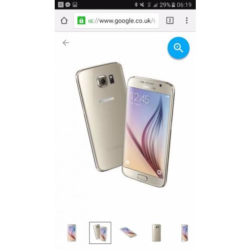 ONE DAY BARGIN s6 samsung