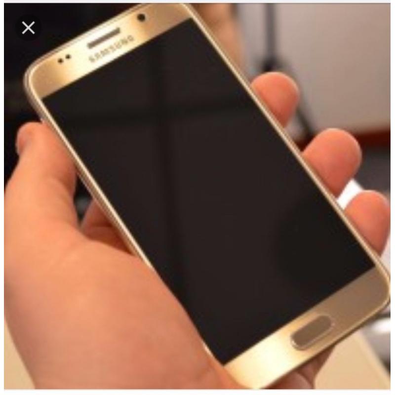 ONE DAY BARGIN s6 samsung