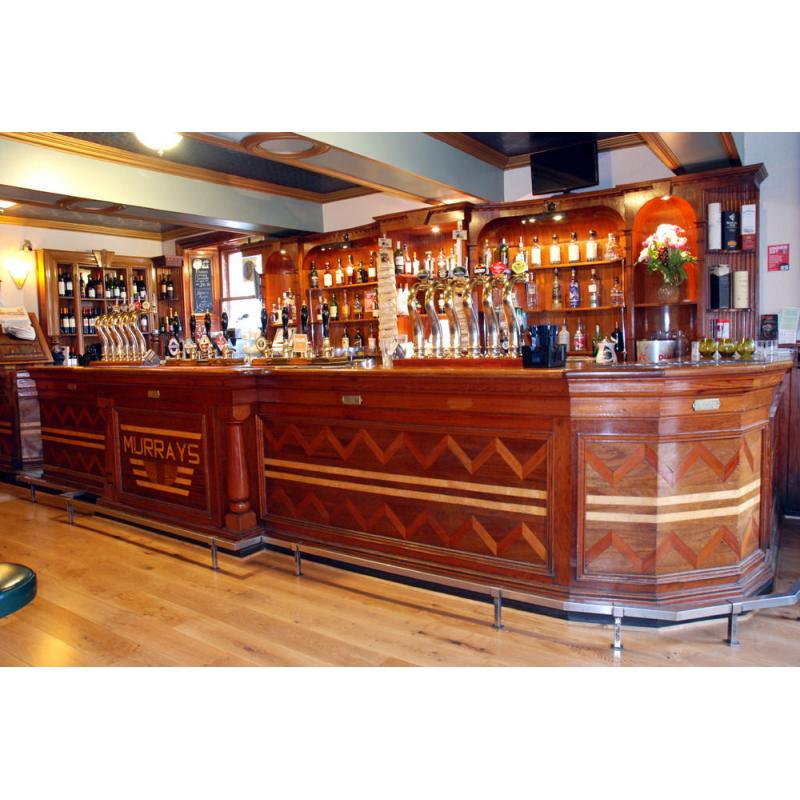 MORNING CLEANER REQUIRED FOR CUMBERLAND BAR