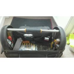 Tools bag